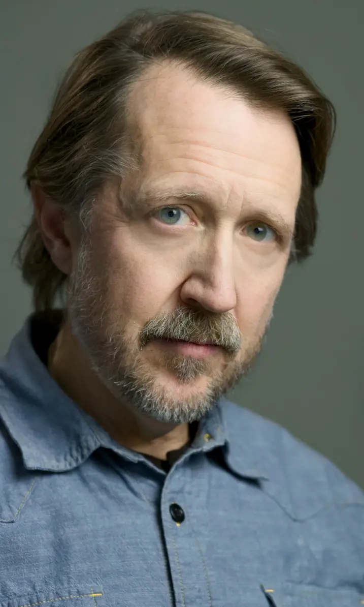 Lance C. Fuller