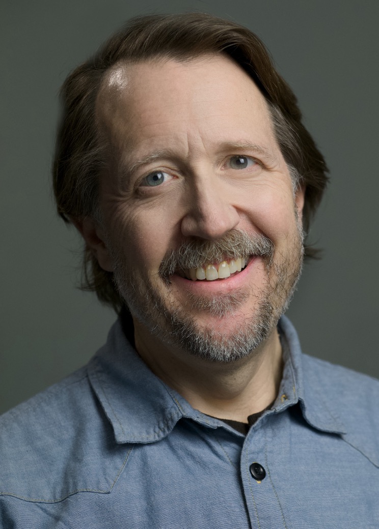 Lance C. Fuller