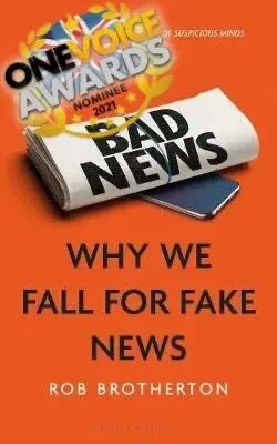 Bad News cover