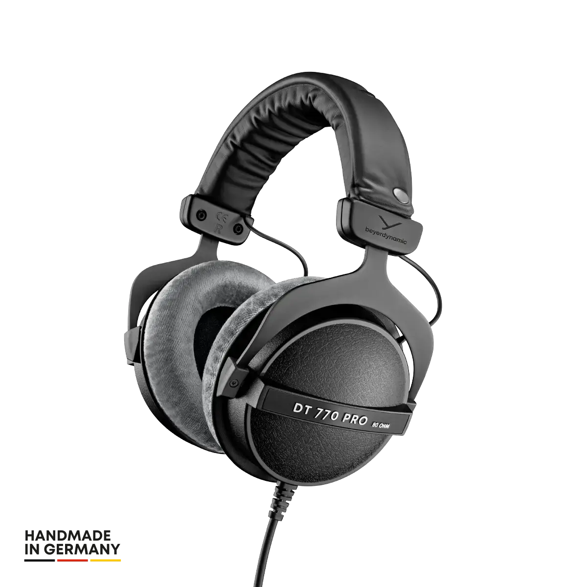 Beyerdynamic DT 770 Pro headphones