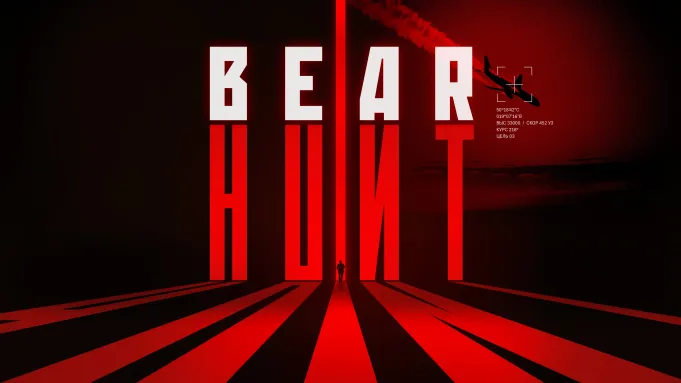 Bear Hunt cover art
