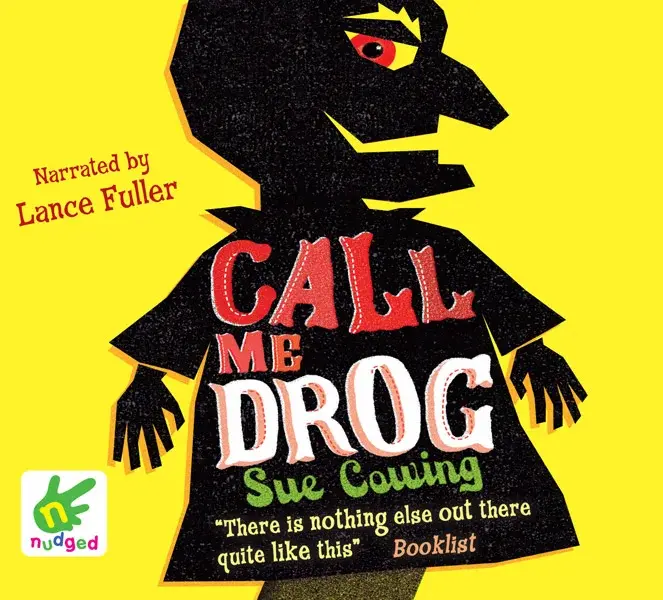 Call Me Drog cover