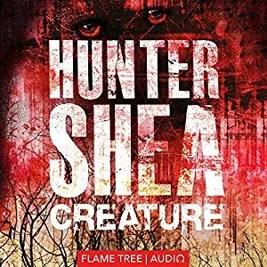 Creature cover