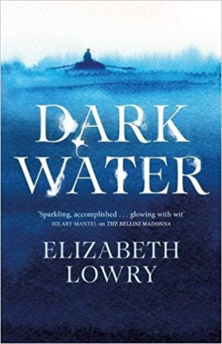 Dark Water cover