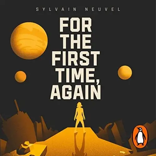 For the First Time Again cover