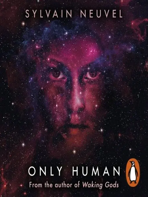Only Human cover