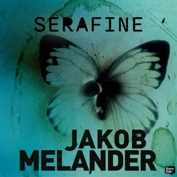 Serafine cover