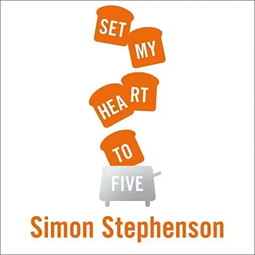 Set My Heart to Five cover