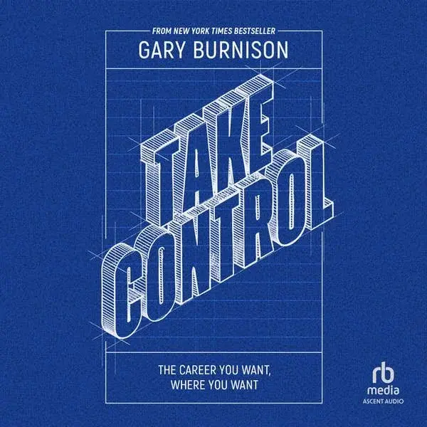Take Control cover