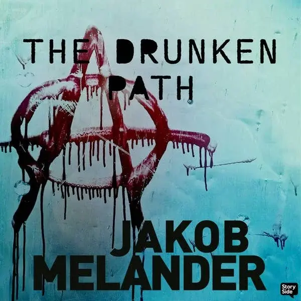 The Drunken Path cover