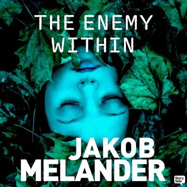 The Enemy Within cover