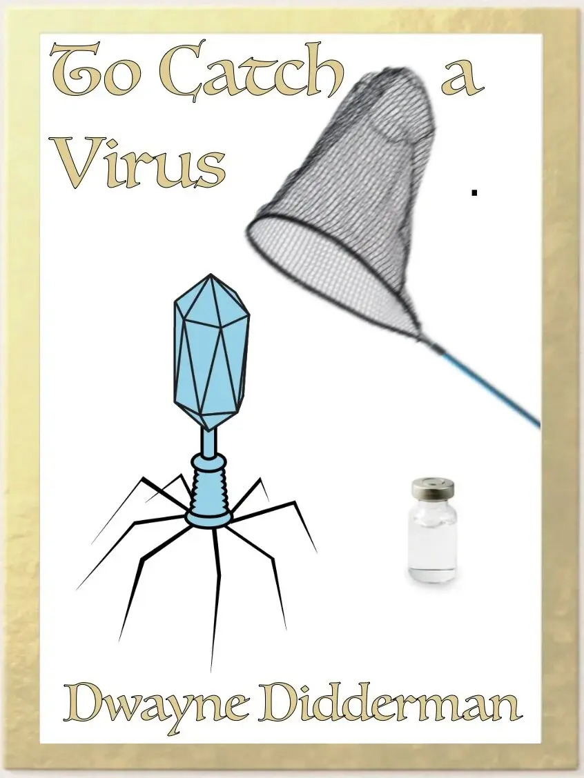 To Catch a Virus cover