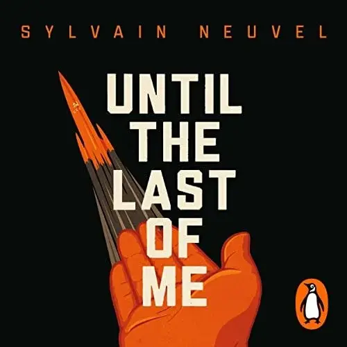 Until the Last of Me cover