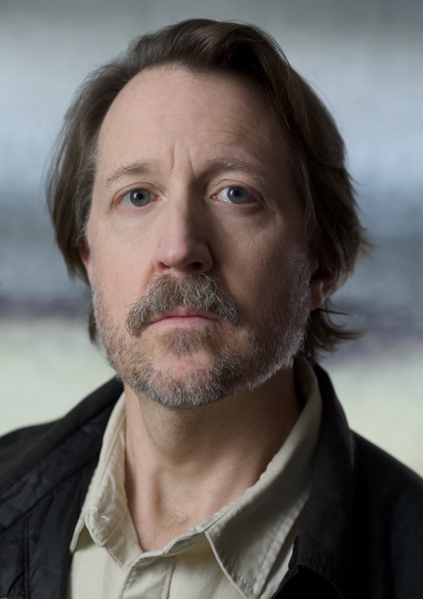 Lance C. Fuller headshot