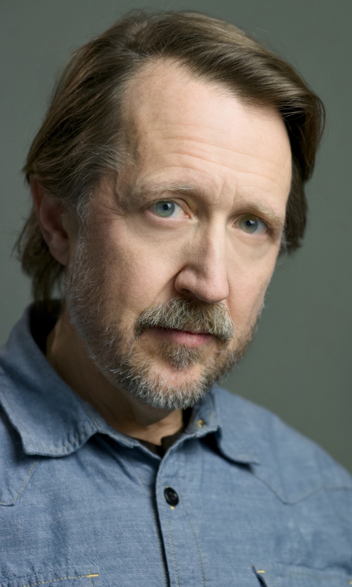 Lance C. Fuller headshot