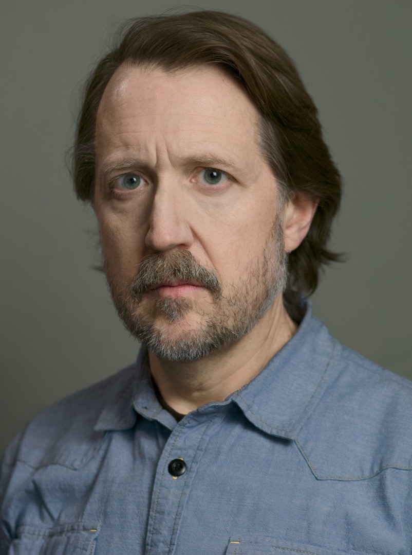 Lance C. Fuller headshot
