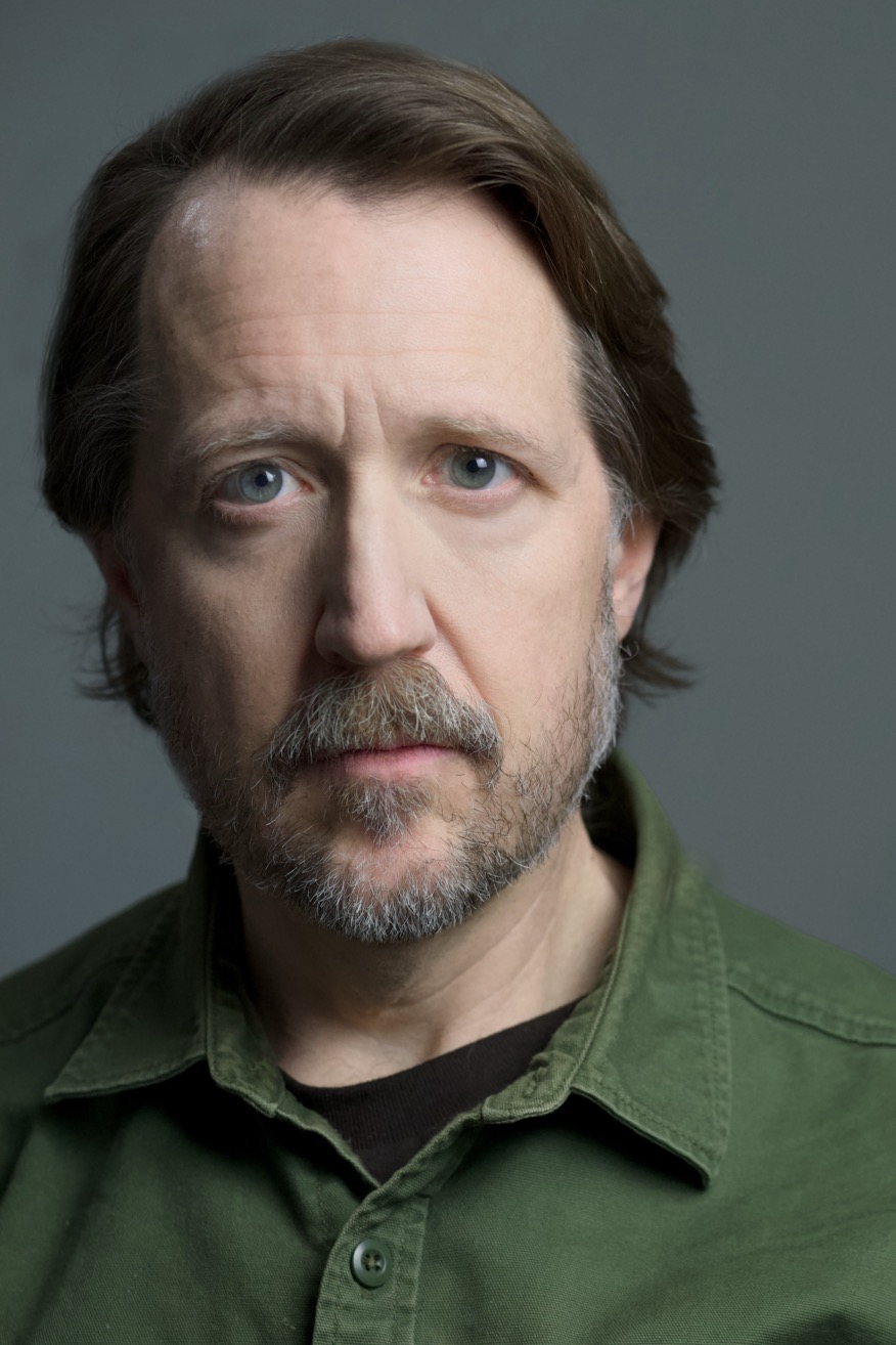 Lance C. Fuller headshot