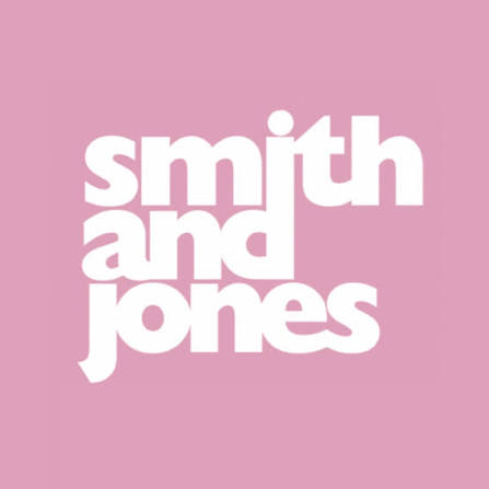 Smith and Jones