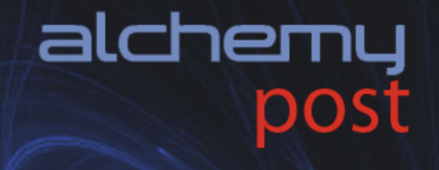 Alchemy Post