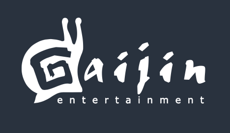 Gaijin Entertainment